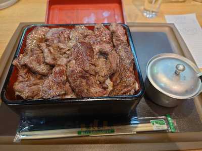 ステーキ重くまき