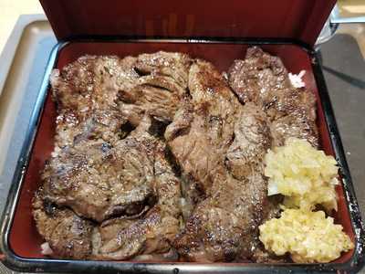 ステーキ重くまき