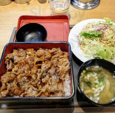 ステーキ重くまき