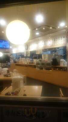 岩本町小町食堂