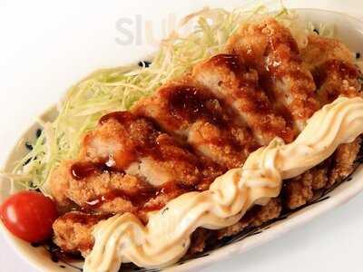 岩本町小町食堂