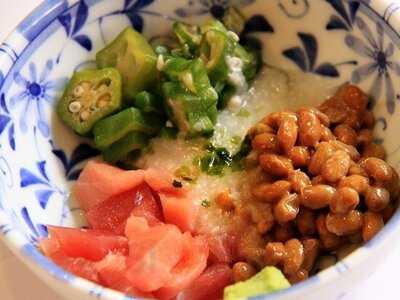 岩本町小町食堂