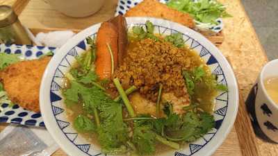 ごちとん Ootemori店