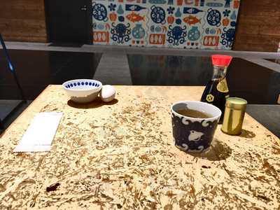 ごちとん Ootemori店