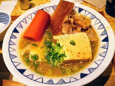 ごちとん Ootemori店