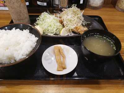 壱角家 新高円寺店