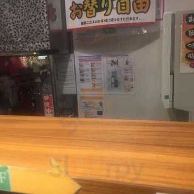 壱角家 新高円寺店