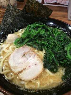 壱角家 新高円寺店