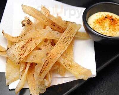 永山本店 秋葉原岩本町