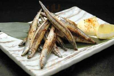 永山本店 秋葉原岩本町