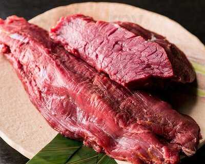 永山本店 秋葉原岩本町