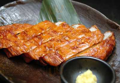 うおっしょい！