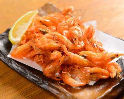 うおっしょい！