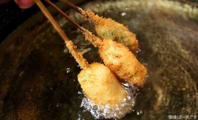 うおっしょい！