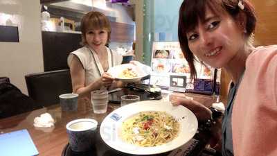 洋麺屋五右衛門　原宿2号店