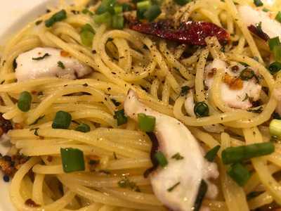 洋麺屋五右衛門　原宿2号店