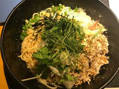 洋麺屋五右衛門　原宿2号店