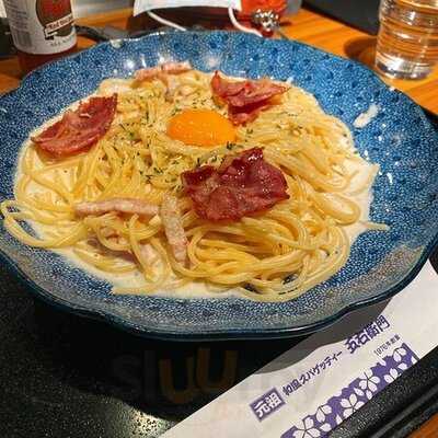 洋麺屋五右衛門　原宿2号店