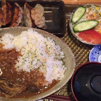 Arash～exotic Dining～