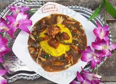 Arash～exotic Dining～