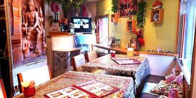 Arash～exotic Dining～