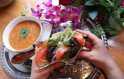 Arash～exotic Dining～