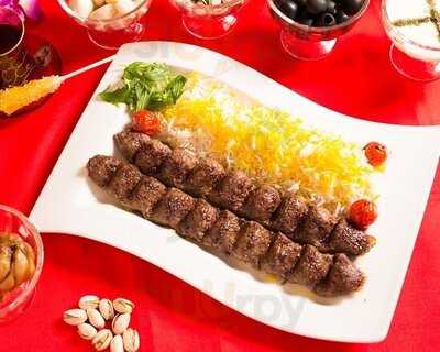 Arash～exotic Dining～