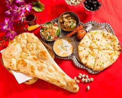 Arash～exotic Dining～