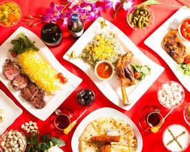 Arash～exotic Dining～