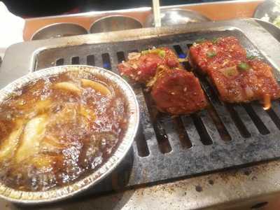 大阪焼肉 ・ホルモンふたご 渋谷南口店