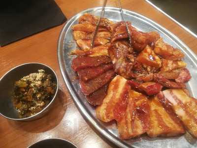 大阪焼肉 ・ホルモンふたご 渋谷南口店