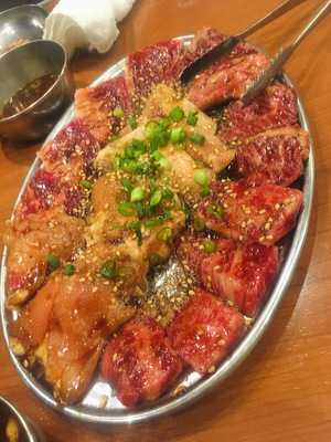 大阪焼肉 ・ホルモンふたご 渋谷南口店