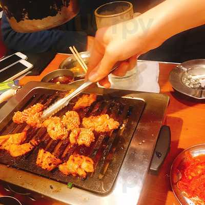 大阪焼肉 ・ホルモンふたご 渋谷南口店