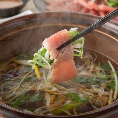 鮮や一夜 神田店