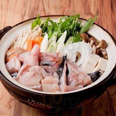 鮮や一夜 神田店