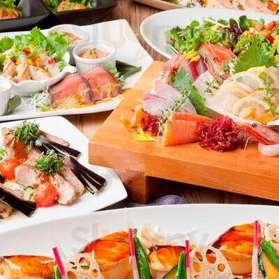 鮮や一夜 神田店