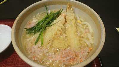 杵屋 大手町ファーストスクエア店