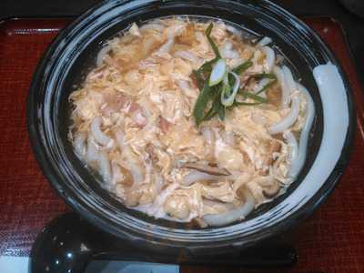 杵屋 大手町ファーストスクエア店