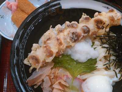 杵屋 大手町ファーストスクエア店