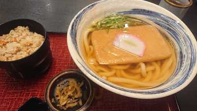 杵屋 大手町ファーストスクエア店