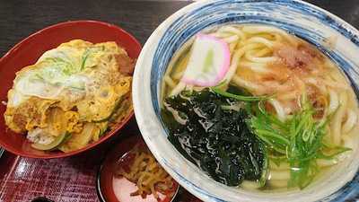 杵屋 大手町ファーストスクエア店