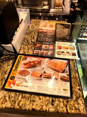 タリーズコーヒー 飯田橋ガーデンエアタワー店