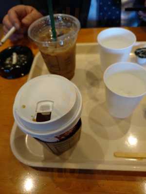 タリーズコーヒー 飯田橋ガーデンエアタワー店