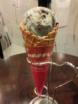 タリーズコーヒー 飯田橋ガーデンエアタワー店