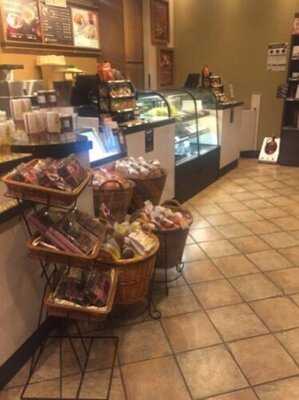 タリーズコーヒー 飯田橋ガーデンエアタワー店