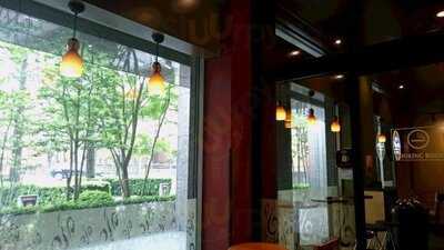 タリーズコーヒー 飯田橋ガーデンエアタワー店