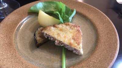 渋谷 イタリアン C'era Una Volta チェラウナボルタ