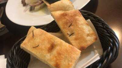 渋谷 イタリアン C'era Una Volta チェラウナボルタ