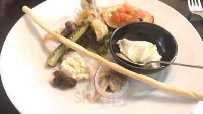 渋谷 イタリアン C'era Una Volta チェラウナボルタ