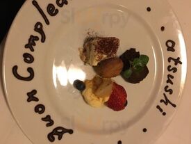 渋谷 イタリアン C'era Una Volta チェラウナボルタ